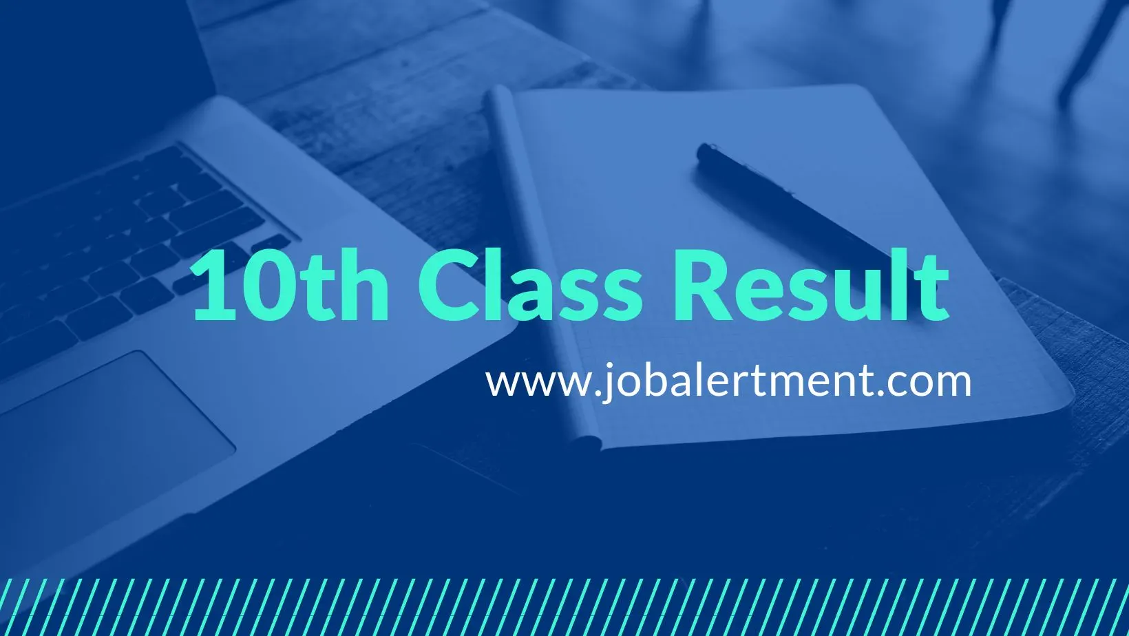 10th Class Result 2024 Check Now