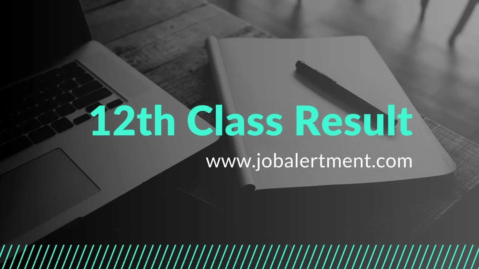 12th Class Result 2024 Check Now